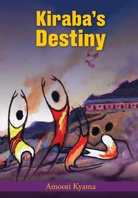Abbildung von: Kiraba's Destiny - Fountain Publishers