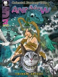 Cover: Annyew 2 - Twinkie Artcat