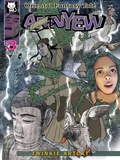Cover: Annyew 3 - Twinkie Artcat