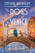 Cover: The Dogs of Venice - G.P. Putnam's Sons