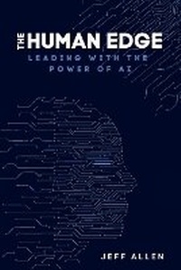 Enlarge image Cover: The Human Edge - Apx Forum