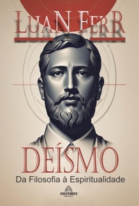Enlarge image Cover: Deísmo - Clube de Autores