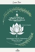 Cover: Ayurveda Terap&eacute;utico - Clube de Autores