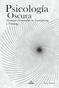 Cover: Psicolog&iacute;a Oscura - Clube de Autores