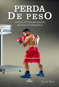 Enlarge image Cover: Perda De Peso - Clube de Autores