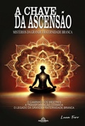 Cover: A Chave Da Ascens&atilde;o - Clube de Autores