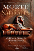 Cover: Morte Sagrada - Clube de Autores