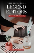Cover: Legend Editors - Aftab Ahmad