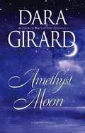 Cover: Amethyst Moon - Ilori Press Books