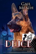 Cover: Deuce - Gail Meath