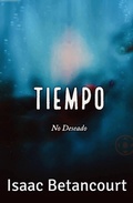 Cover: Tiempo No Deseado - Isaac Betancourt