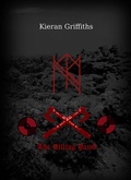 Cover: The Killing Hawk (The Killing Hawk Saga) - Kieran Griffiths