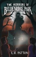 Cover: The Horrors of Beldenridge Park (Penn Files, #4) - Rachel Toalson