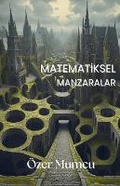 Cover: Matematiksel Manzaralar - Ozer Mumcu