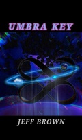 Cover: Umbra Key - Jeff Brown