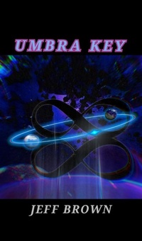 Enlarge image Cover: Umbra Key - Jeff Brown