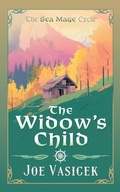 Cover: The Widow's Child - Joe Vasicek