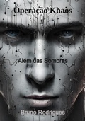 Cover: Opera&ccedil;&atilde;o Khaos - Clube de Autores