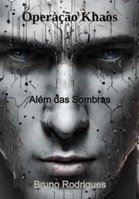 Enlarge image Cover: Operação Khaos - Clube de Autores