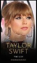 Cover: New Taylor Swift Book The Evolution Of A Heartfelt Revolution By Rachel Dawson - IngramSpark