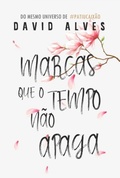 Cover: Marcas Que O Tempo N&atilde;o Apaga - Clube de Autores