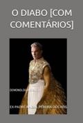 Cover: O Diabo [com Coment&aacute;rios] - Clube de Autores