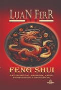 Cover: Feng Shui - Clube de Autores