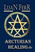 Cover: Arcturian Healing - Clube de Autores