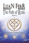 Cover: The Path Of Reiki - Book I - Clube de Autores