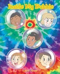 Cover: Inside My Bubble - Page Publishing, Inc.