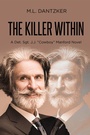 Cover: The Killer Within - Page Publishing, Inc.