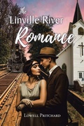 Cover: The Linville River Romance - Christian Faith Publishing