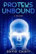 Cover: Proteus Unbound - Karmic Robot