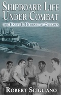 Cover: Shipboard Life Under Combat - Brian Scigliano