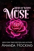Cover: Muse - Amanda Hocking