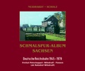 Cover: Schmalspur-Album Sachsen - SSB-Medien