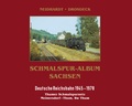 Cover: Schmalspur-Album Sachsen - SSB-Medien