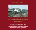 Cover: Schmalspur-Album Sachsen - SSB-Medien