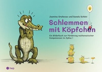 Abbildung von: Schlemmen mit Köpfchen - hep verlag
