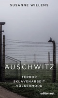 Cover: Auschwitz - Eulenspiegel Verlagsgruppe Buchverlage