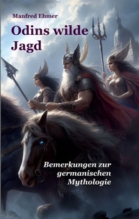 Abbildung von: Odins wilde Jagd - Theophania Verlag