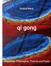 Abbildung von: qi gong - tredition