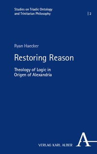 Abbildung von: Restoring Reason - Karl Alber Verlag