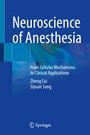 Cover: Neuroscience of Anesthesia - Springer