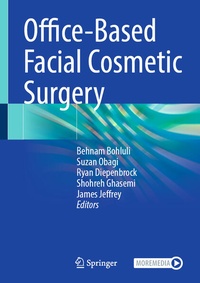 Enlarge image Cover: Office-Based Facial Cosmetic Surgery - Springer