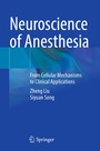 Cover: Neuroscience of Anesthesia - Springer