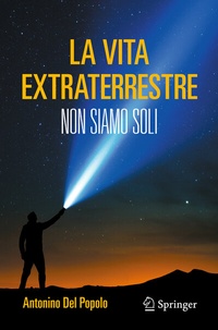 Abbildung von: La vita extraterrestre - Springer