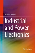 Cover: Industrial and Power Electronics - Springer