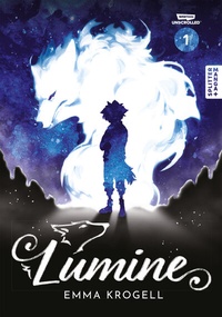 Abbildung von: Lumine 01 - Splitter-Verlag