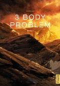 Cover: 3 Body Problem 03 - Splitter-Verlag